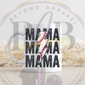 MAMA(baseball)_201_UVDTF Decal