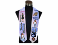 Grad Stole