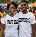 Unapologetically Blk