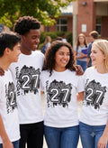 Senior Class of 27