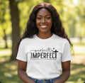 Perfectly Imperfect