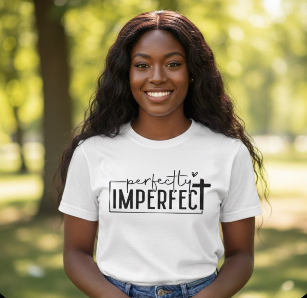 Perfectly Imperfect