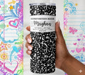 Teacher's Composition Tumbler