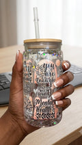 You Matter SnowGlobe Cup