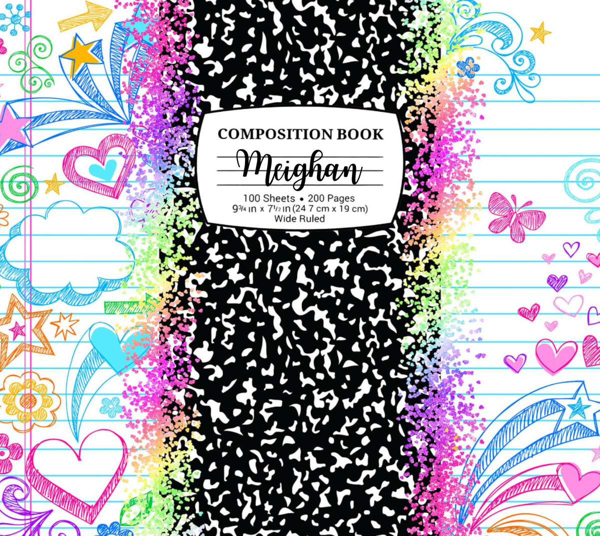 Teacher's Composition Tumbler
