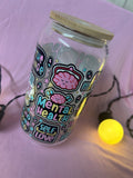 You Matter Glass Cup