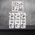 MAMA -pink (UV41) Decal