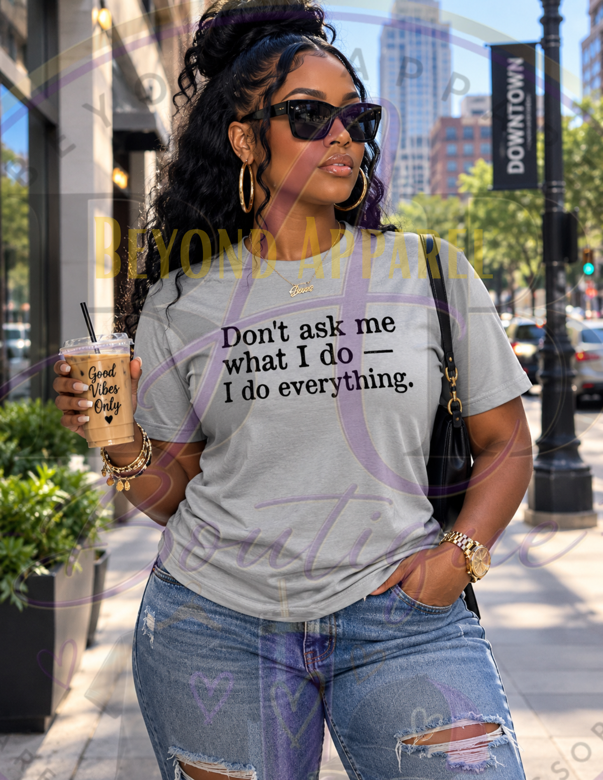 Don’t Ask Tee